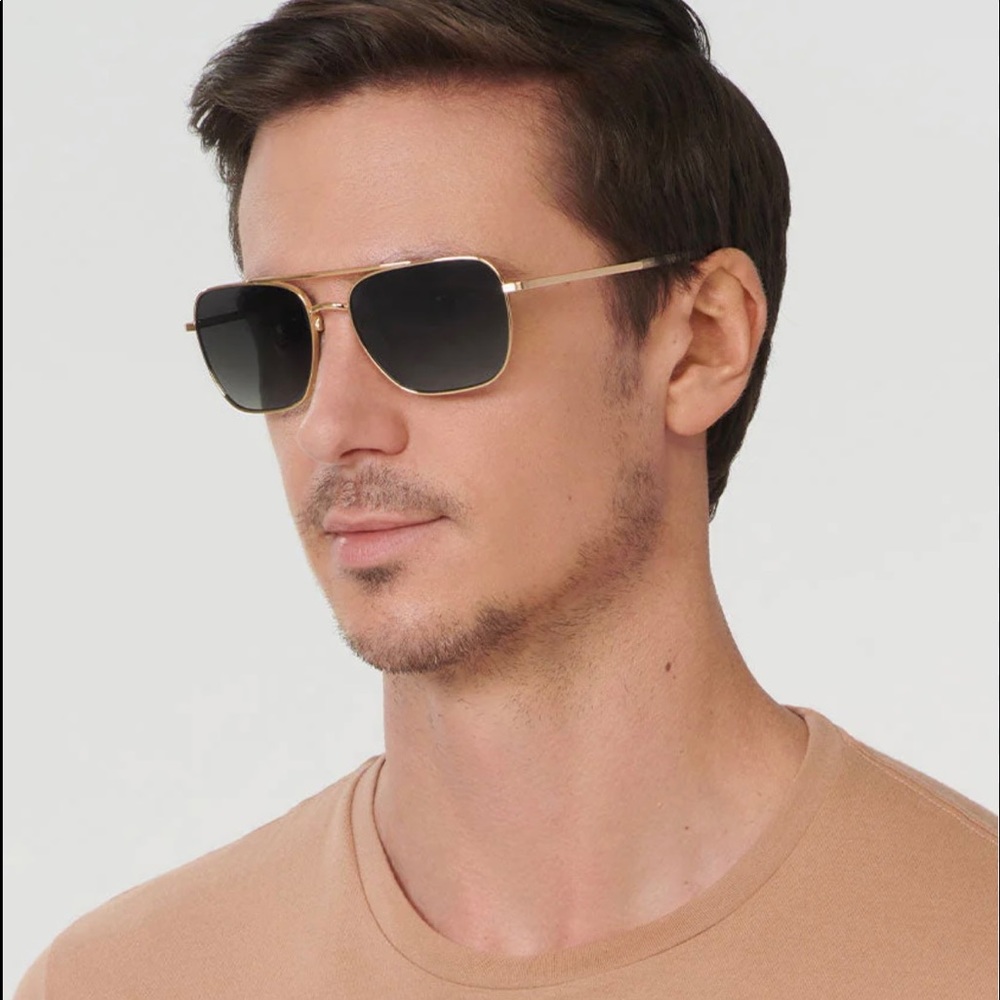 KREWE sunglasses - BRAND NEW